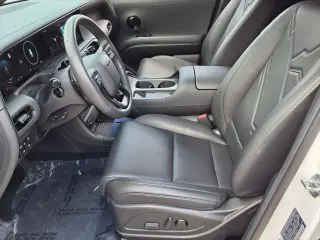 Hyundai PALISADE 2026 AWD XRT Pro 4dr SUV