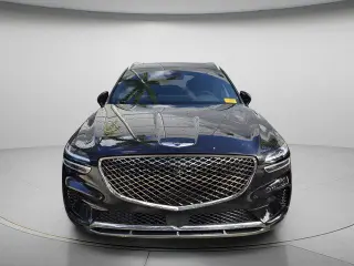 Genesis GV70 2024 AWD 2.5T Estándar 4p SUV
