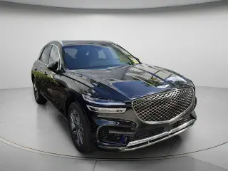 Genesis GV70 2024 AWD 2.5T Estándar 4p SUV
