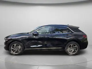 Genesis GV70 2024 AWD 2.5T Estándar 4p SUV