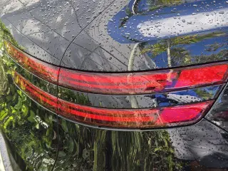 Genesis GV70 2024 AWD 2.5T Estándar 4p SUV