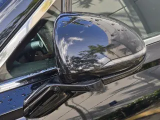 Genesis GV70 2024 AWD 2.5T Estándar 4p SUV