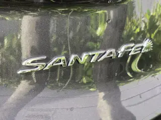 Hyundai SANTA FE 2023 SEL 4dr Crossover