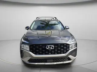 Hyundai SANTA FE 2023 SEL 4dr Crossover