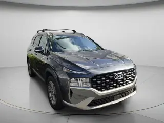 Hyundai SANTA FE 2023 SEL 4dr Crossover