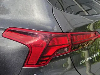 Hyundai SANTA FE 2023 SEL 4dr Crossover