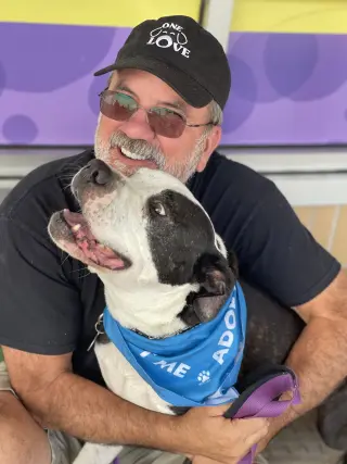 Paw Paw Walter