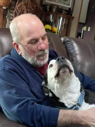 Paw Paw Walter