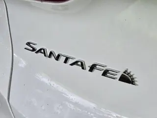 Hyundai SANTA FE 2023 SE 4p Crossover