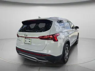 Hyundai SANTA FE 2023 SE 4p Crossover