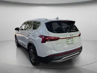 Hyundai SANTA FE 2023 SE 4p Crossover