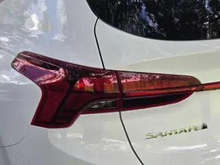 Hyundai SANTA FE 2023 SE 4p Crossover