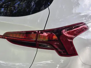 Hyundai SANTA FE 2023 SE 4p Crossover