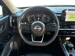 Nissan Pathfinder 2024 SL 4dr SUV