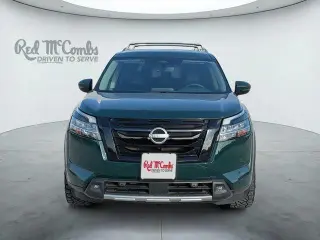Nissan Pathfinder 2024 SL 4dr SUV