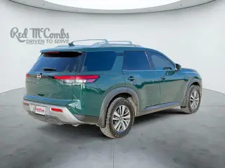Nissan Pathfinder 2024 SL 4dr SUV