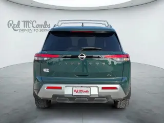Nissan Pathfinder 2024 SL 4dr SUV