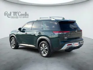 Nissan Pathfinder 2024 SL 4dr SUV