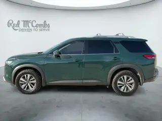 Nissan Pathfinder 2024 SL 4dr SUV