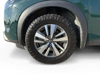 Nissan Pathfinder 2024 SL 4dr SUV