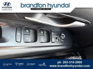 Hyundai TUCSON 2024 TRACCIÓN EN TODAS LAS RUEDAS SEL 4p SUV