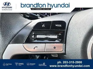 Hyundai TUCSON 2024 TRACCIÓN EN TODAS LAS RUEDAS SEL 4p SUV
