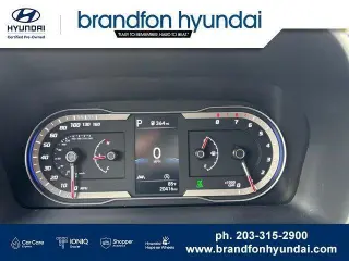 Hyundai TUCSON 2024 TRACCIÓN EN TODAS LAS RUEDAS SEL 4p SUV
