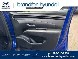 Hyundai TUCSON 2024 TRACCIÓN EN TODAS LAS RUEDAS SEL 4p SUV