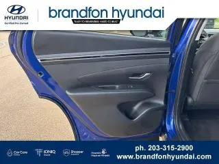 Hyundai TUCSON 2024 TRACCIÓN EN TODAS LAS RUEDAS SEL 4p SUV