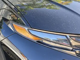 Hyundai TUCSON 2024 Limited 4dr SUV