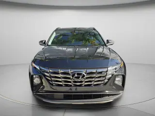 Hyundai TUCSON 2024 Limited 4dr SUV
