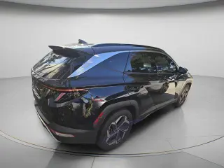 Hyundai TUCSON 2024 Limited 4dr SUV