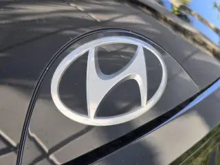 Hyundai TUCSON 2024 Limited 4dr SUV