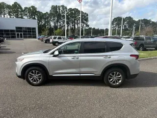 Hyundai SANTA FE 2020 SE 4dr Crossover