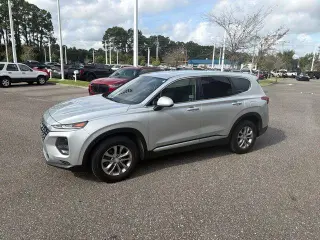 Hyundai SANTA FE 2020 SE 4dr Crossover