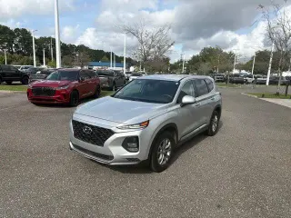 Hyundai SANTA FE 2020 SE 4dr Crossover