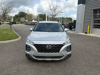 Hyundai SANTA FE 2020 SE 4dr Crossover