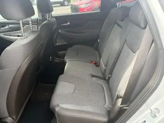 Hyundai SANTA FE 2020 SE 4dr Crossover