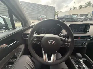 Hyundai SANTA FE 2020 SE 4dr Crossover