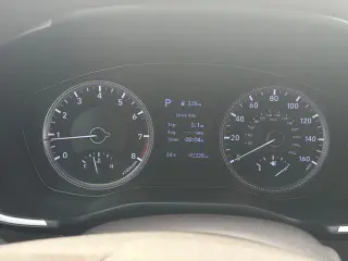 Hyundai SANTA FE 2020 SE 4dr Crossover