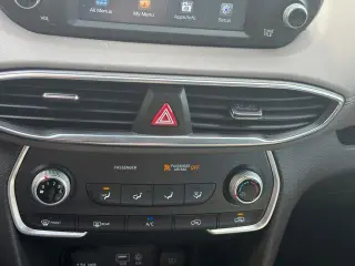 Hyundai SANTA FE 2020 SE 4dr Crossover