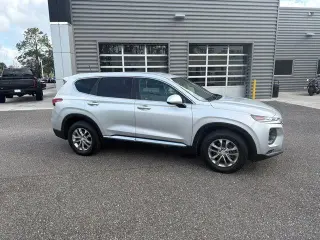 Hyundai SANTA FE 2020 SE 4dr Crossover