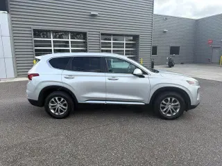 Hyundai SANTA FE 2020 SE 4dr Crossover