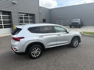 Hyundai SANTA FE 2020 SE 4dr Crossover