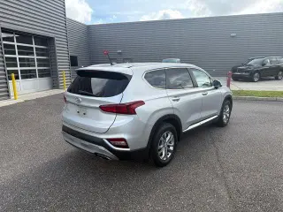 Hyundai SANTA FE 2020 SE 4dr Crossover