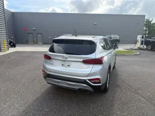 Hyundai SANTA FE 2020 SE 4dr Crossover
