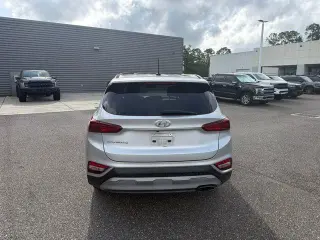 Hyundai SANTA FE 2020 SE 4dr Crossover