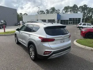 Hyundai SANTA FE 2020 SE 4dr Crossover