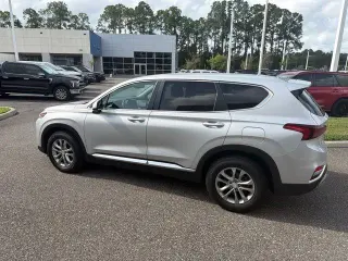 Hyundai SANTA FE 2020 SE 4dr Crossover