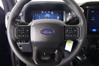 Ford F-150 2025 4x4 STX 4p SuperCrew 5.5 ft. SB